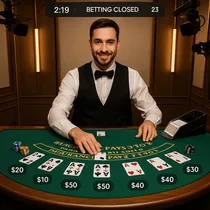 Powbet - Blackjack - Tischspiele Österreich