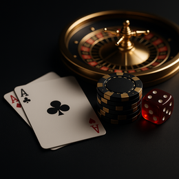 ELK Studios - Game Provider