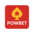 Powbet Casino Logo - Österreichisches Online Casino