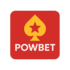 Powbet Casino Logo - Österreichisches Online Casino