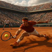 Powbet - Tennis Sportwetten - Live Odds